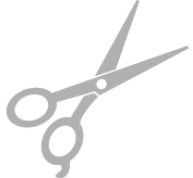 Servizi di affilatura lame e coltelli per parrucchieri e barbieri - forbici capelli - 'L Cotèl - Alba Coltelleria